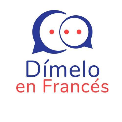 Dímelo en Francés