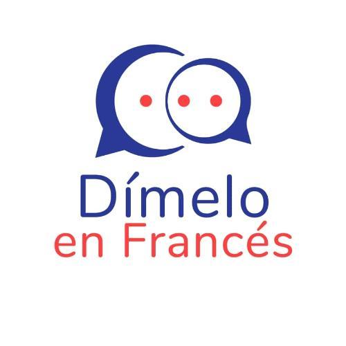 Dímelo en Francés