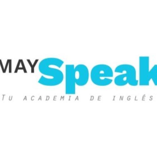 MaySpeak - Tu academia de inglés