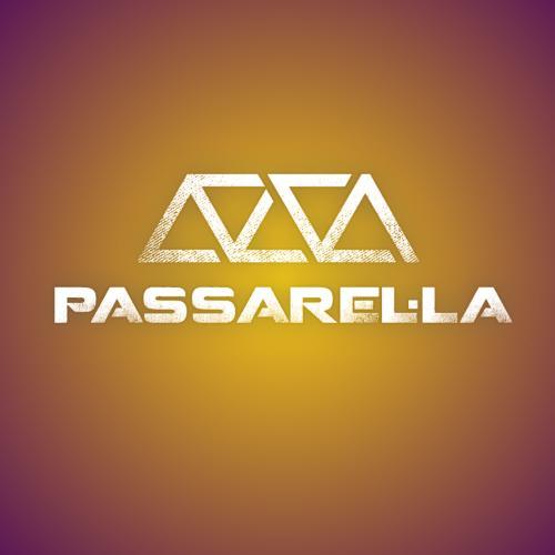 Passarel·la Acadèmia