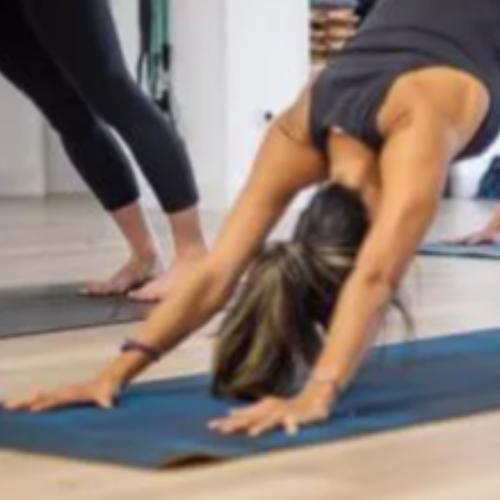 Om Yoga Las Palmas