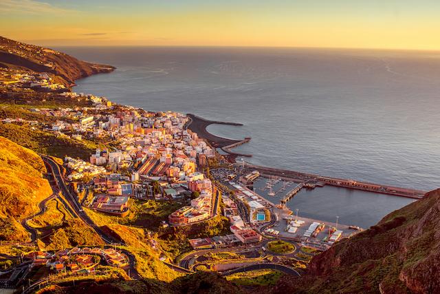 Las Palmas de Gran Canaria